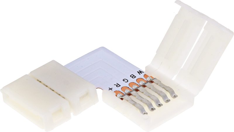 Optonica Angle Connector For LED Strip