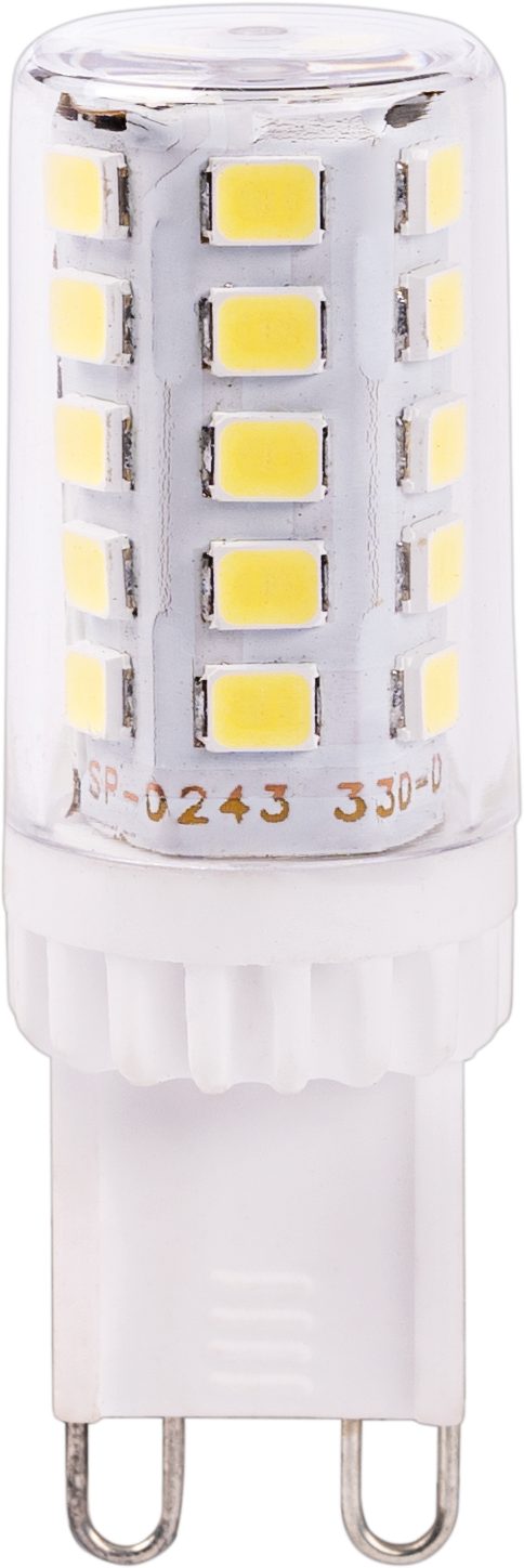 Optonica LED Bulb G9 4 W