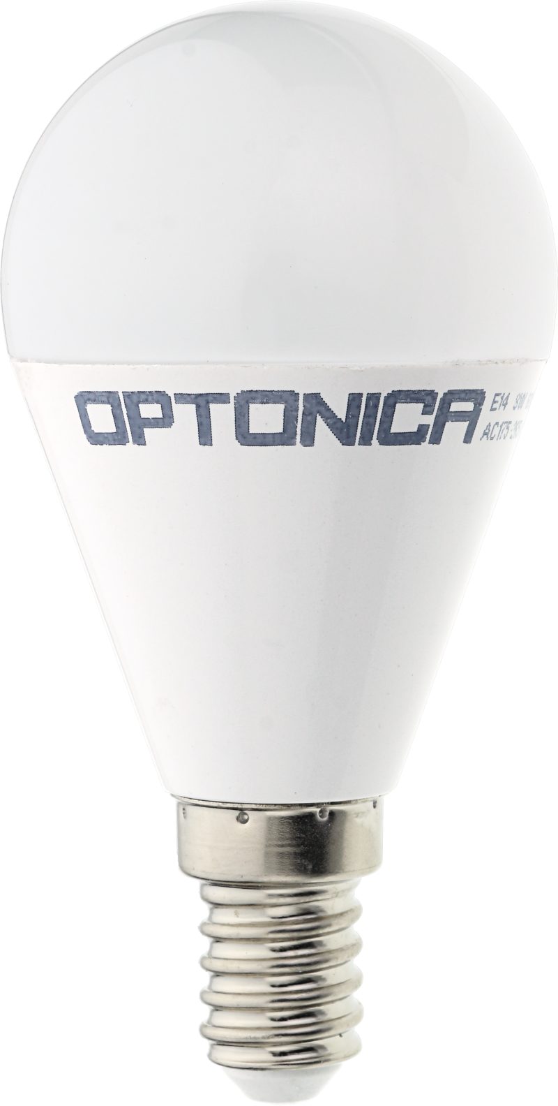 Optonica LED Bulb E14 G45 8W