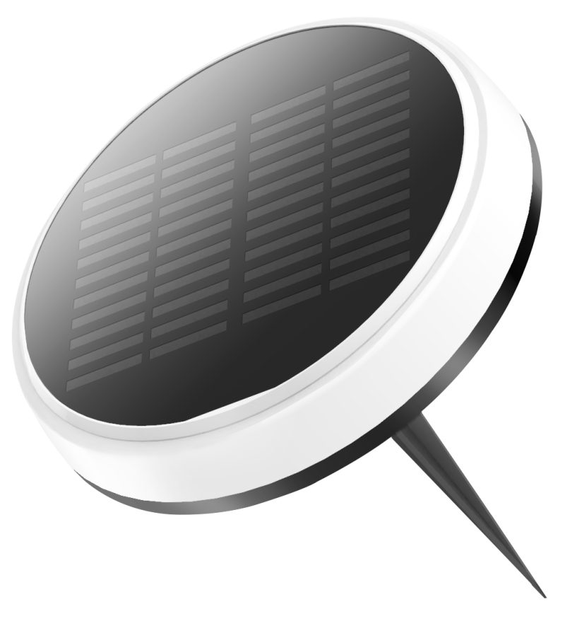 Optonica Solar Garden Light-CCT