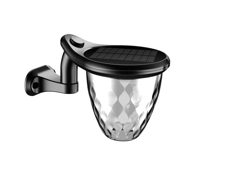 Optonica Solar LED Garden Lamp
