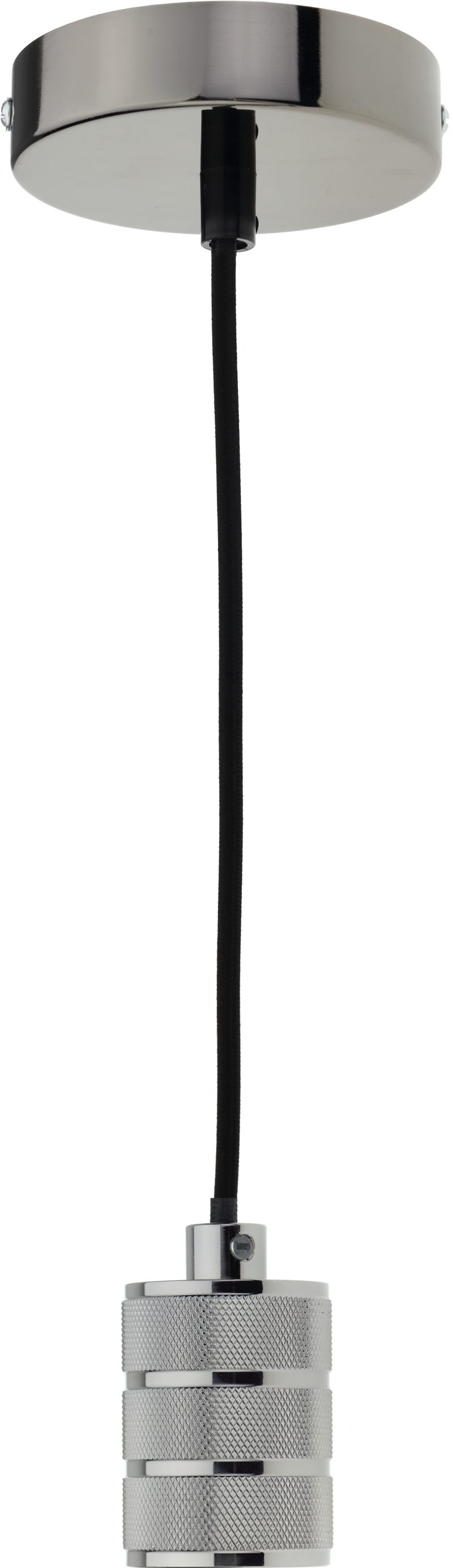 Optonica Vintage Pendant Light Holder