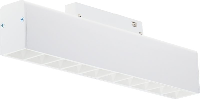 Optonica 20 W LED Magnetic Track Light M35
