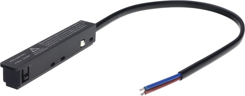 Optonica Power Connector