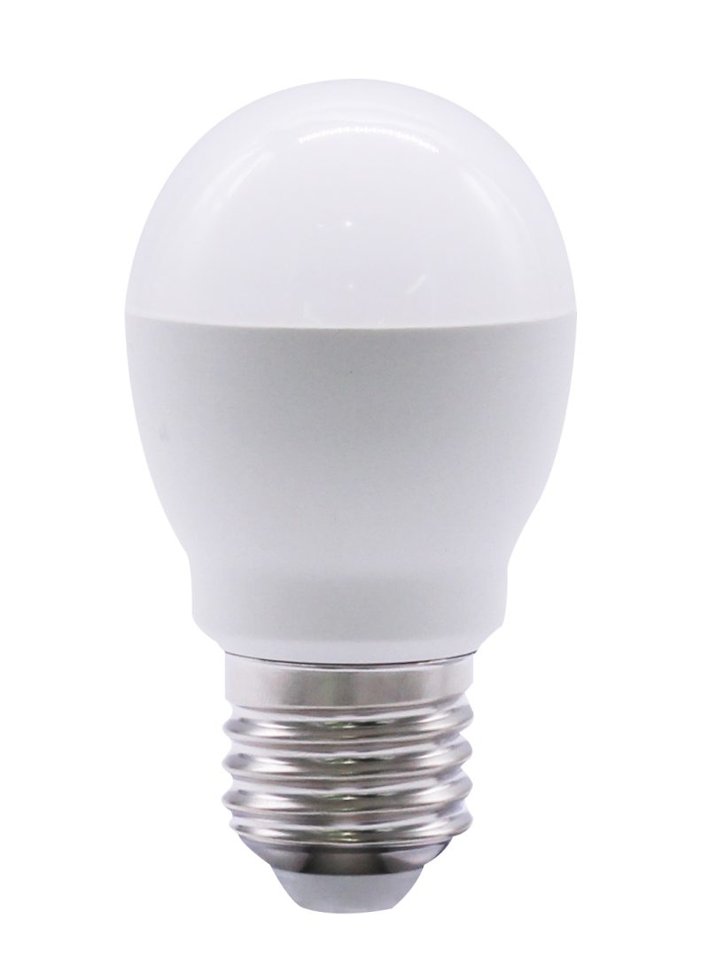 Optonica LED Bulb E27 G46 10W 6000K
