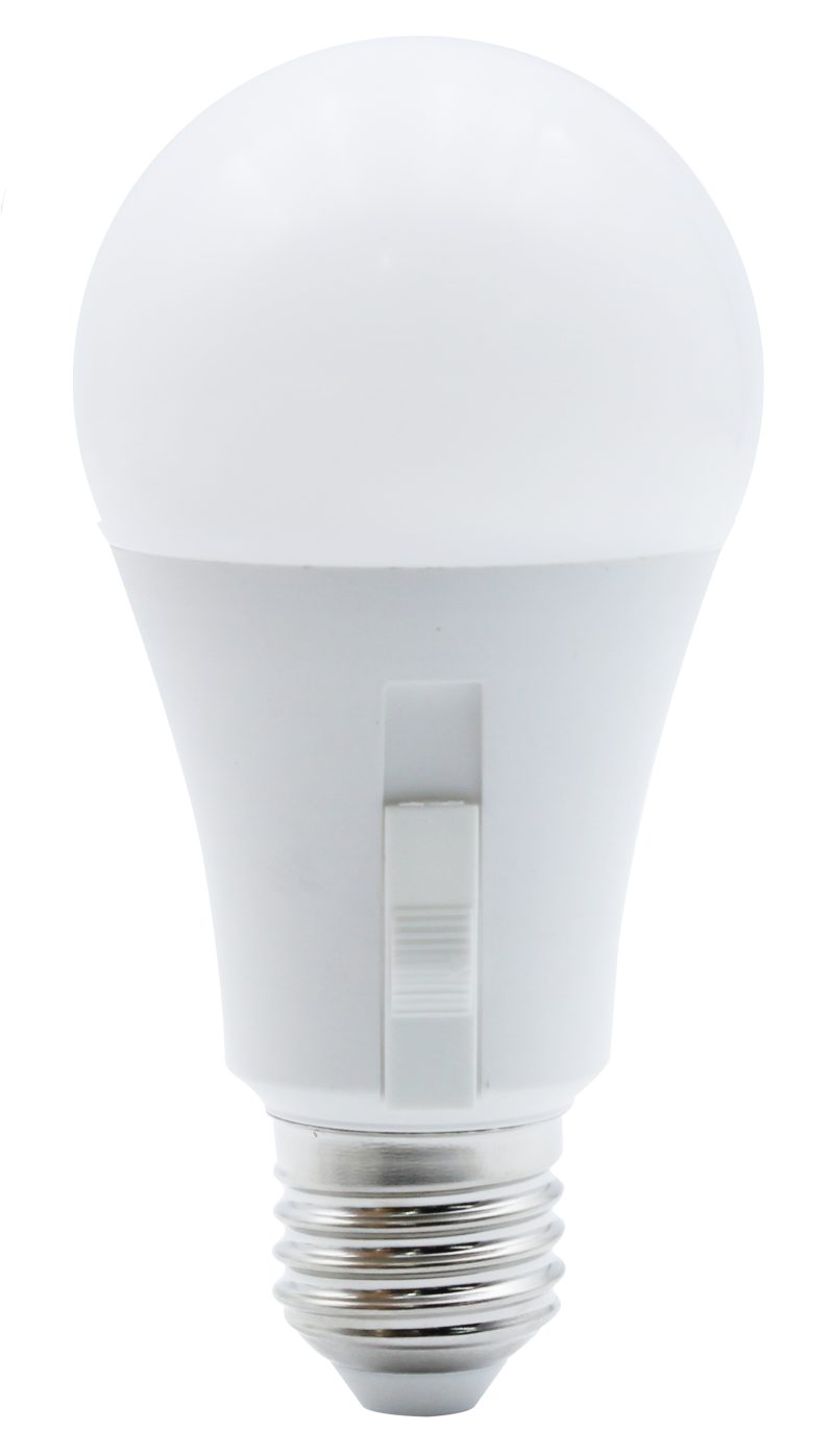 Optonica LED Bulb E27 A60 10W 3CCT-SELECTABLE