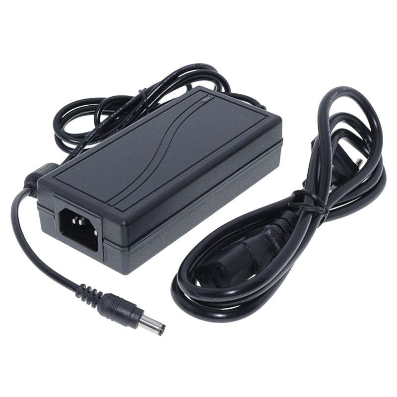 Optonica LED Strip Power Supply 24W 24V 1A - PLASTIC