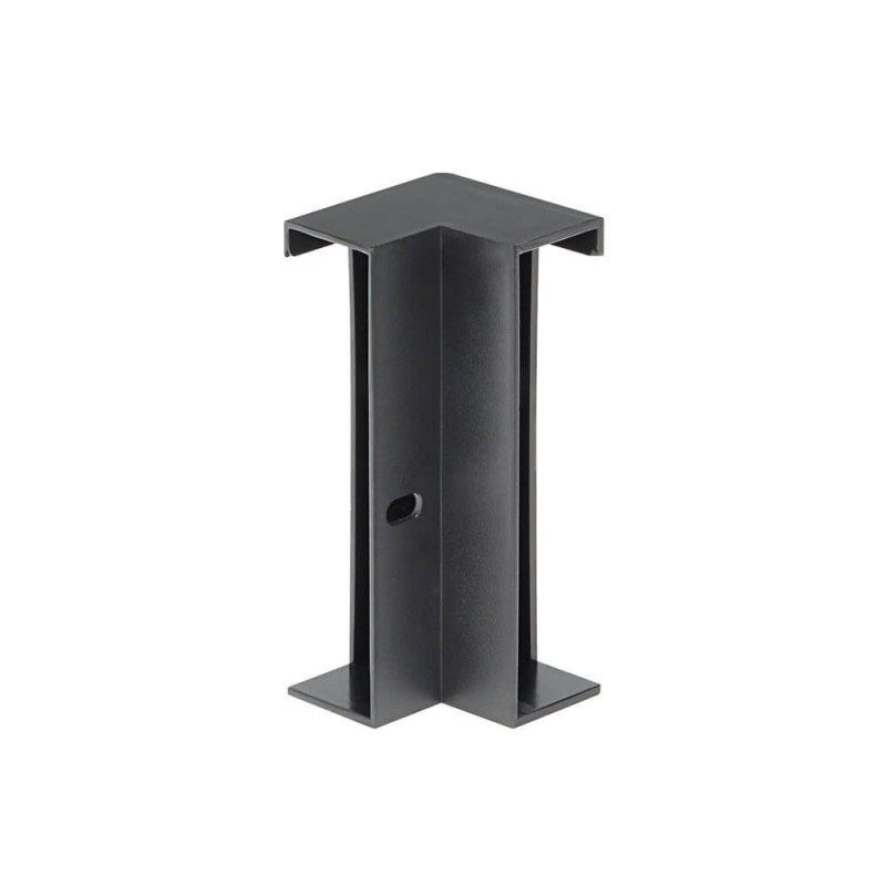 Optonica Corner for 15115-15117 - BLACK