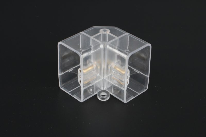 Optonica L-Connector Hexagon Accessory