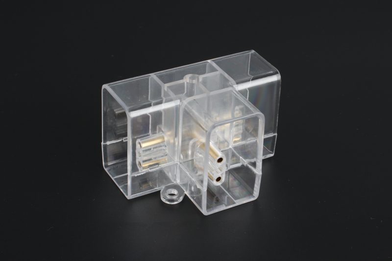Optonica T-Connector Hexagon Accessory