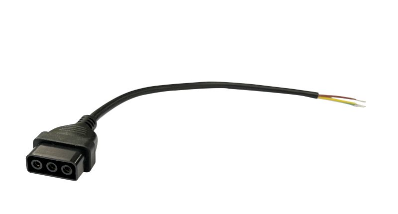 Optonica Input Cable 0.3M Wire