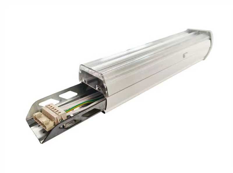 Optonica Connector Part for LED Linear SKU: 16751