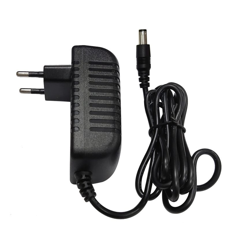 Optonica LED Strip Power Supply 24W 24V 1A - PLASTIC IP44