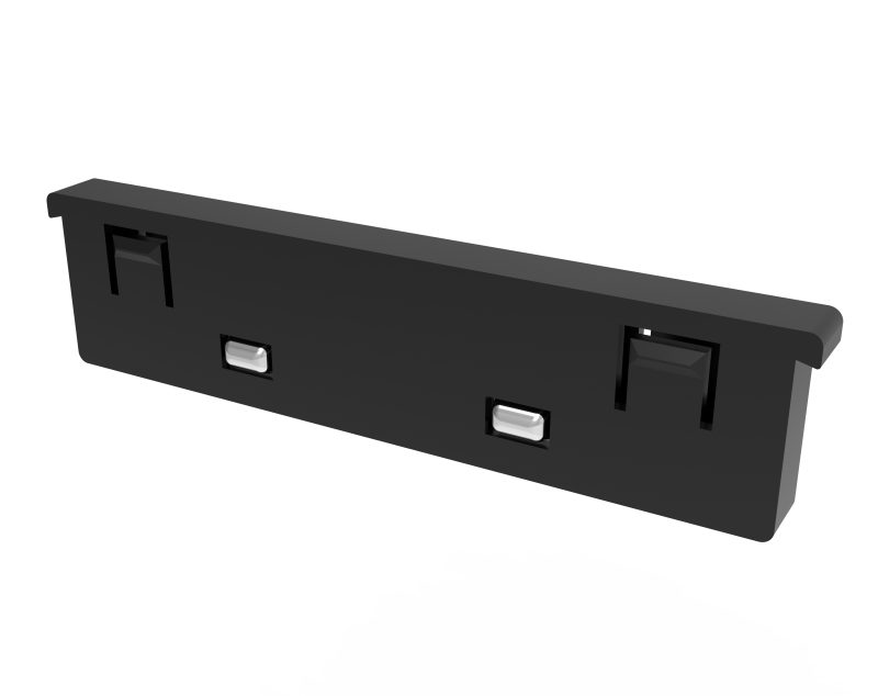 Optonica Module Conducteur de Rail - M05