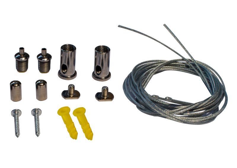 Optonica Hanging Accessories for Track M05