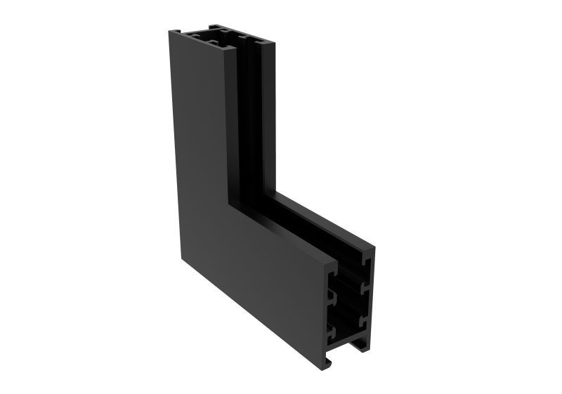 Optonica Vertical Corner Inner Magnetic M05-S