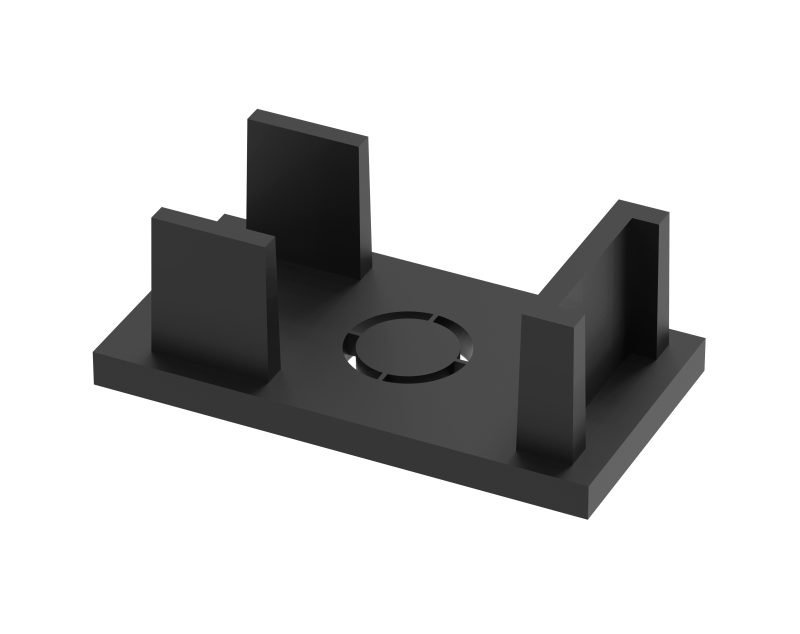 Optonica End Cap M05-S