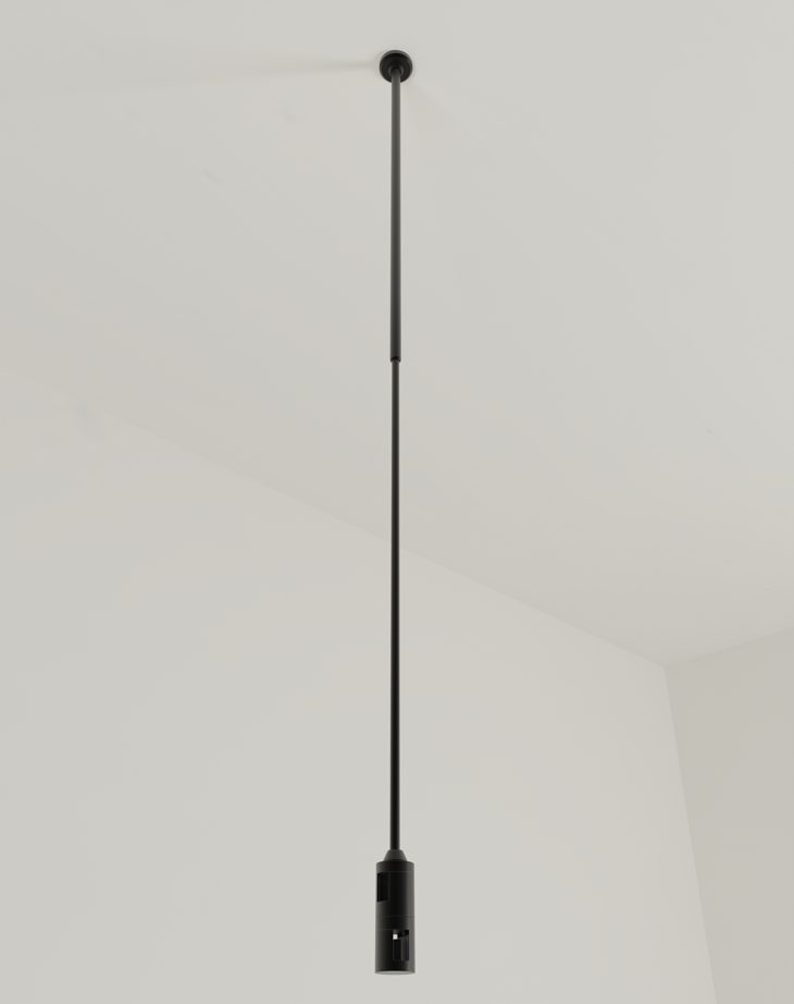 Optonica 2-Layer Pole 10-20CM - M05-S