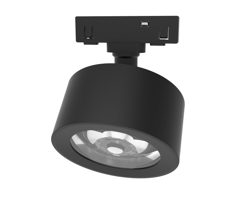 Optonica LED Magnetic Downlight 48V 7W 4000K - M05
