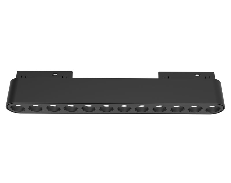 Optonica LED Magnetic Linear GRILLE Floodlight 48V 12W 4000K - M05