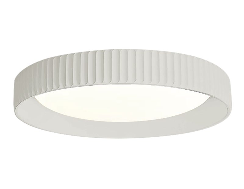 Optonica LED Ceiling Light 60W White CCT + DIP Switch
