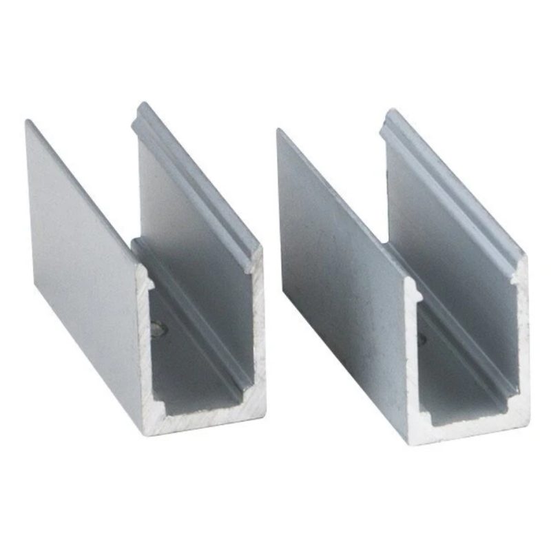Optonica ALUMINIUM FIX CLIP FOR 4*8 NEON SKU: 4575-4577