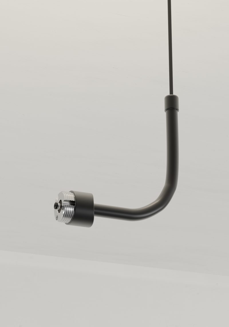 Optonica L-Hanging Plug