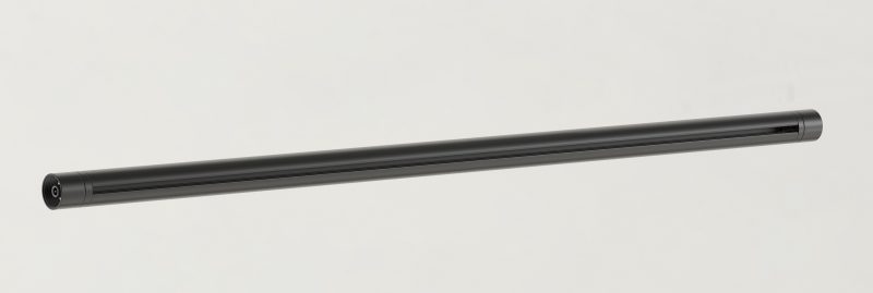 Optonica Tube Track with SLOT S05-2000