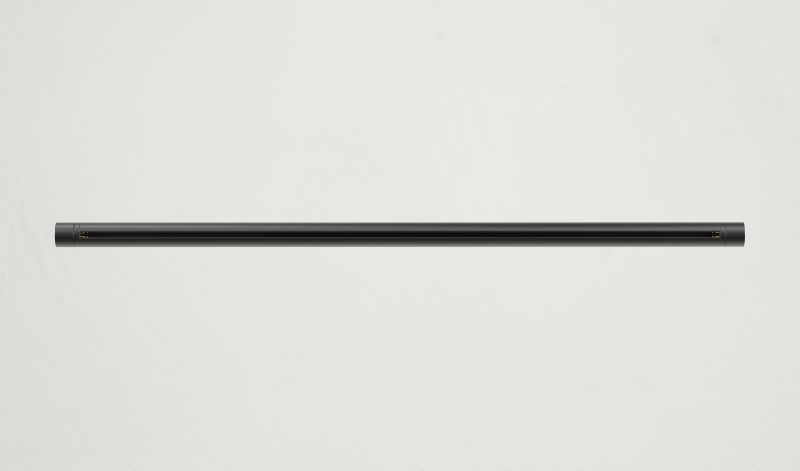 Optonica Tube Track with SLOT S05-800