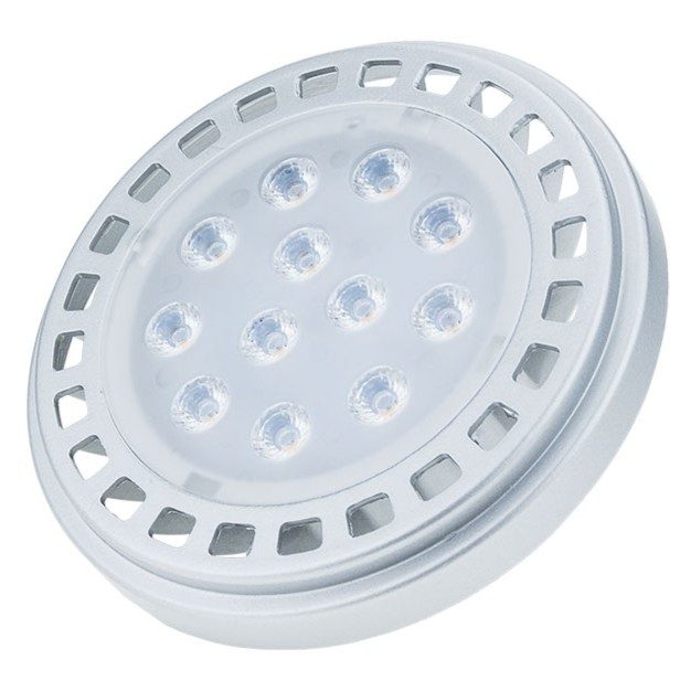 Optonica LED Bulb AR111 G53 30° Epistar Chip