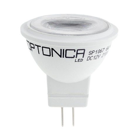Optonica LED SPOT G4-MR11 3W