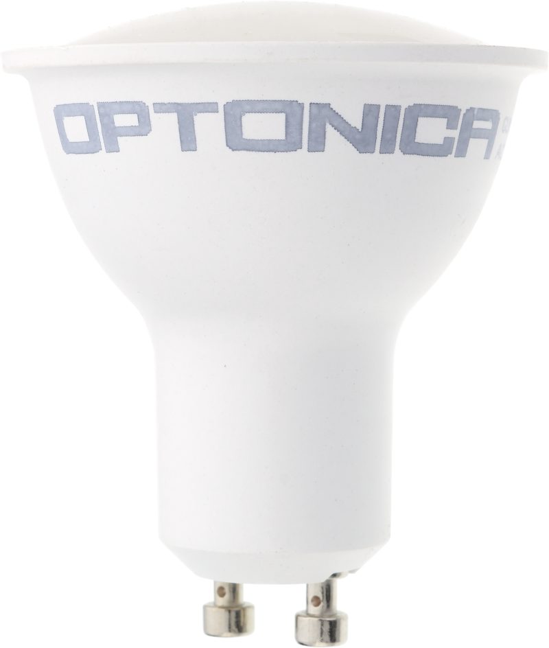 Optonica LED Bulb GU10 110°