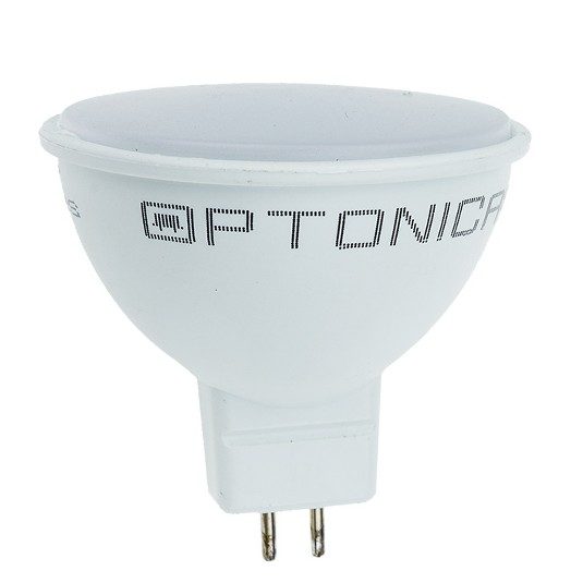 Optonica LED Spot MR16 110° 5 ans de garantie