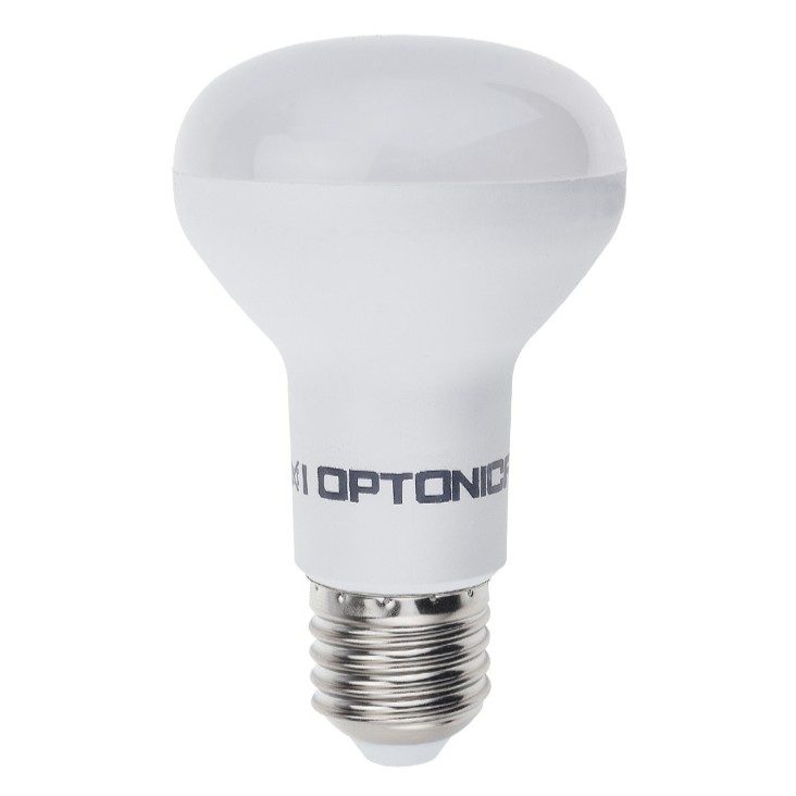 Optonica LED Bulb E27 R63