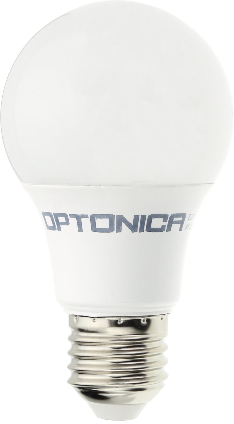 Optonica LED Bulb E27 A60