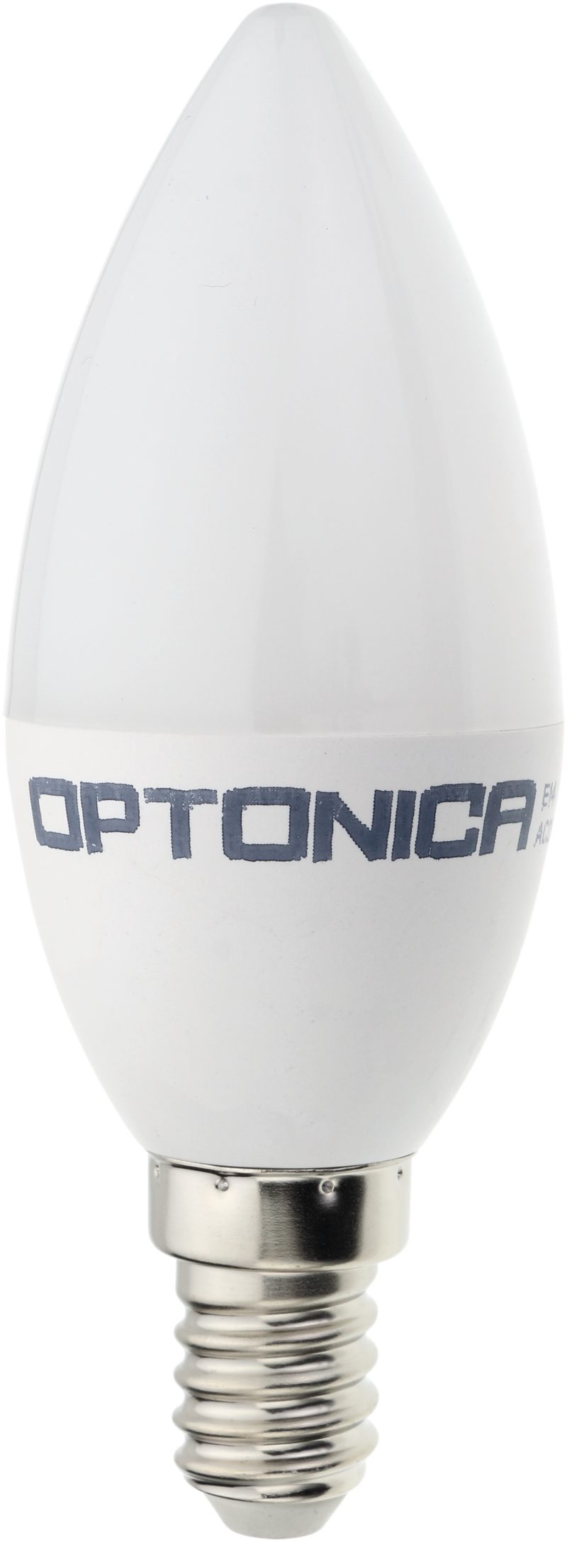 Optonica LED Candle E14 C37