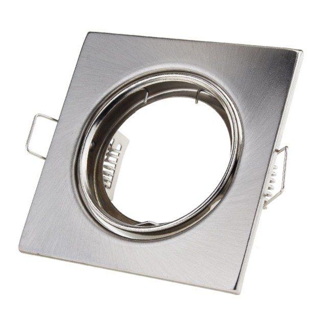 Optonica Square Ring Adjustable G5.3