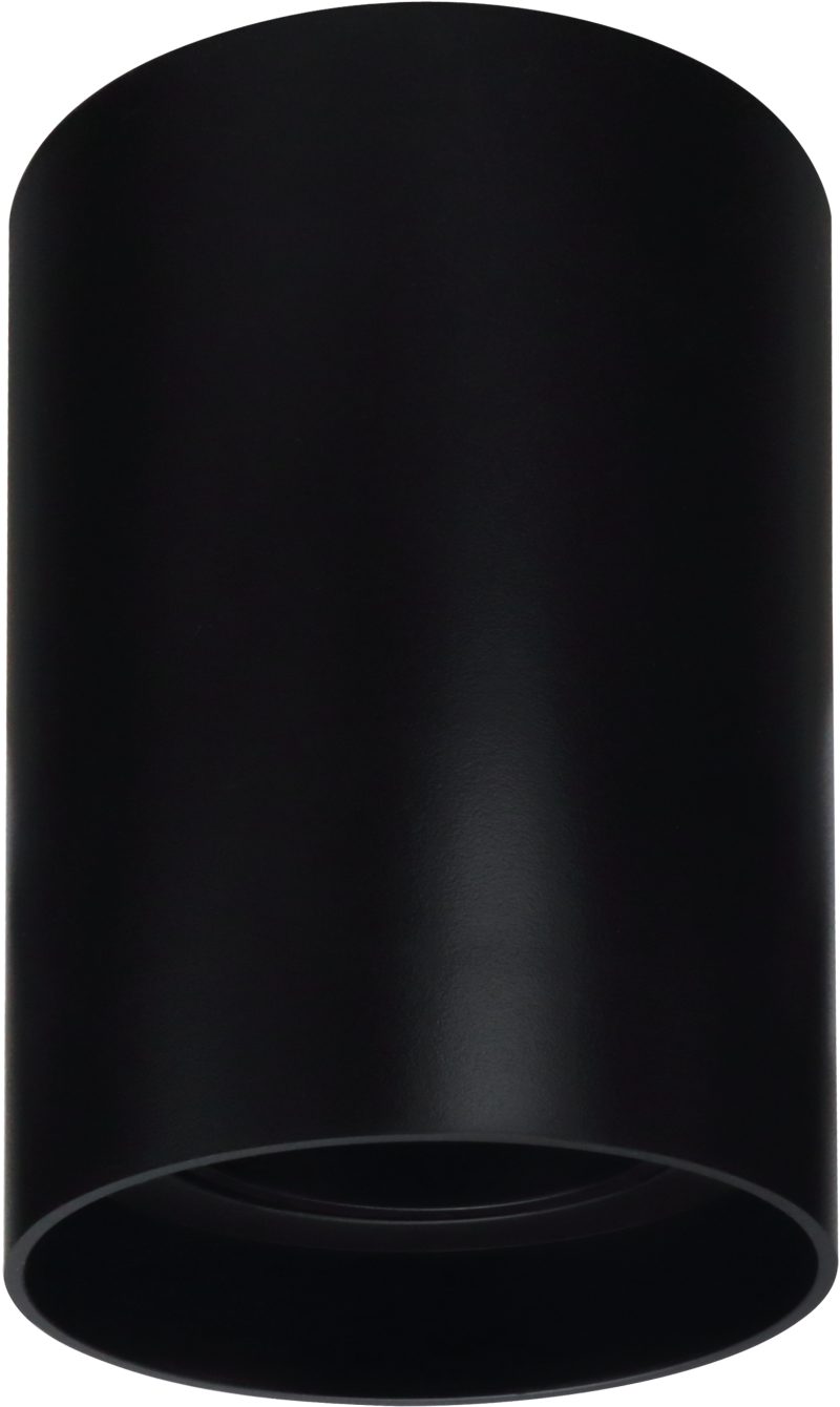 Optonica Spotlight Fixture Round Plastic Max 10W