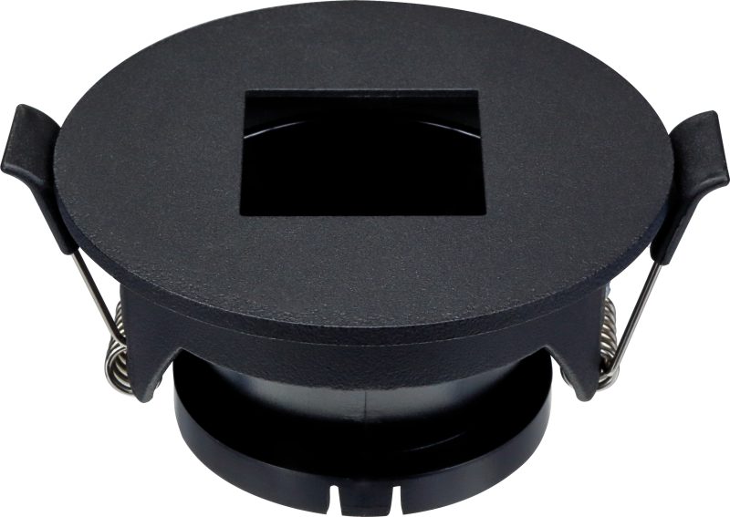 Optonica Spotlight Fixture ALU