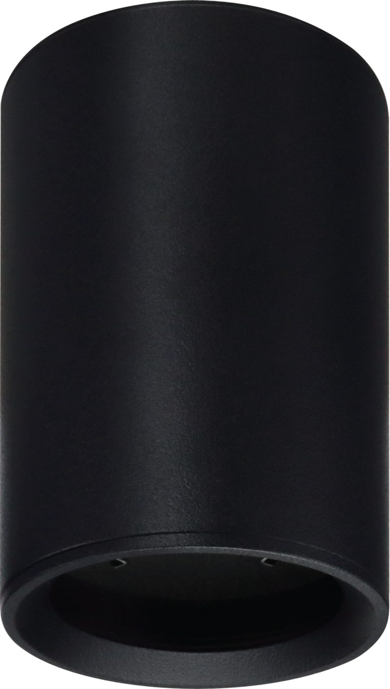 Optonica Spotlight Fixture Aluminium