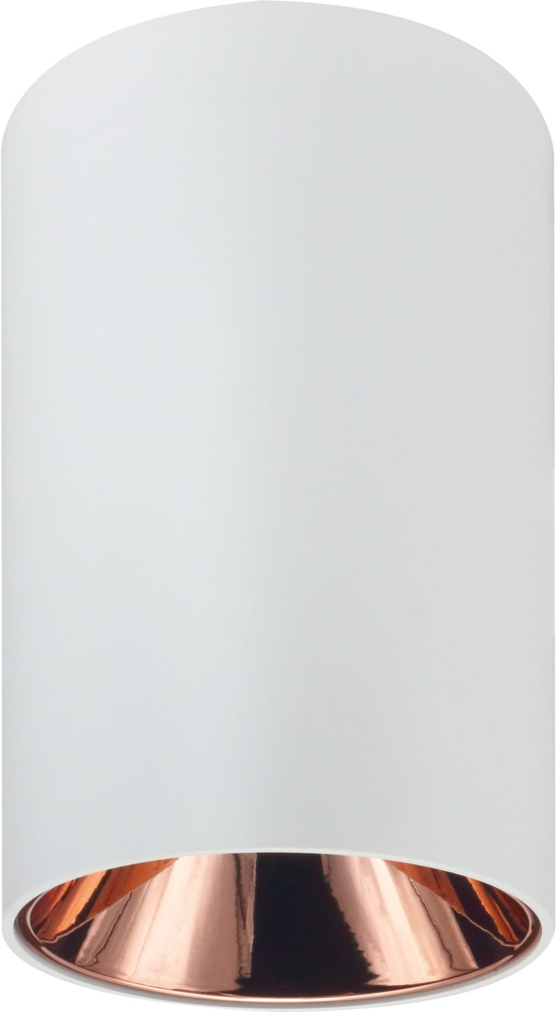 Optonica Round Spotlight Fixture