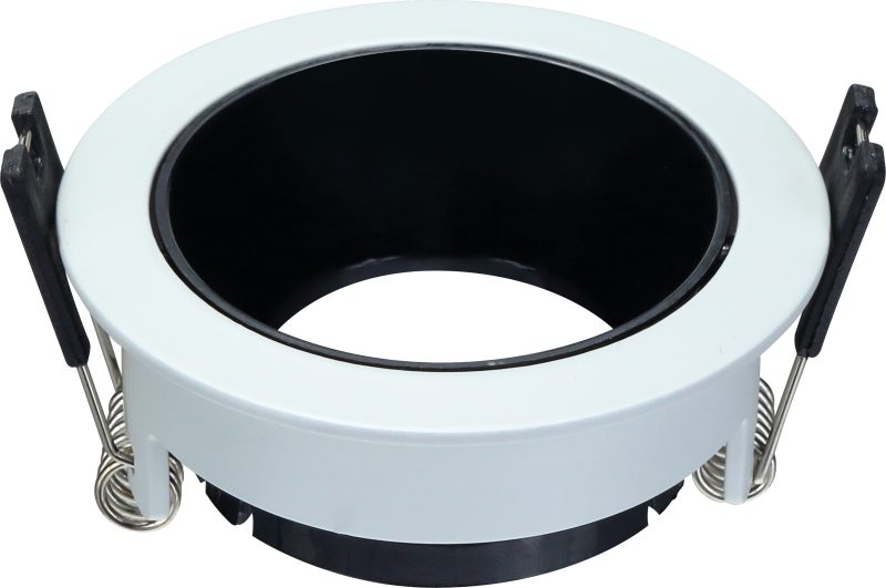 Optonica Spotlight Fixture Round