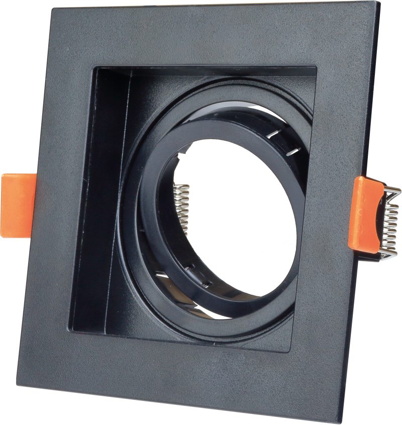 Optonica Spotlight Fixture Square