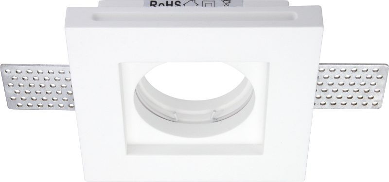 Optonica Ceiling Fitting Trimless Recessed