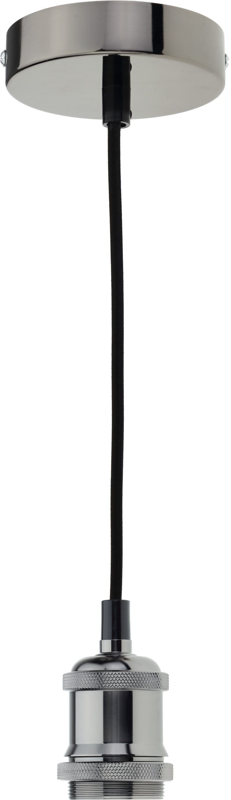 Optonica Vintage Pendant Light Holder