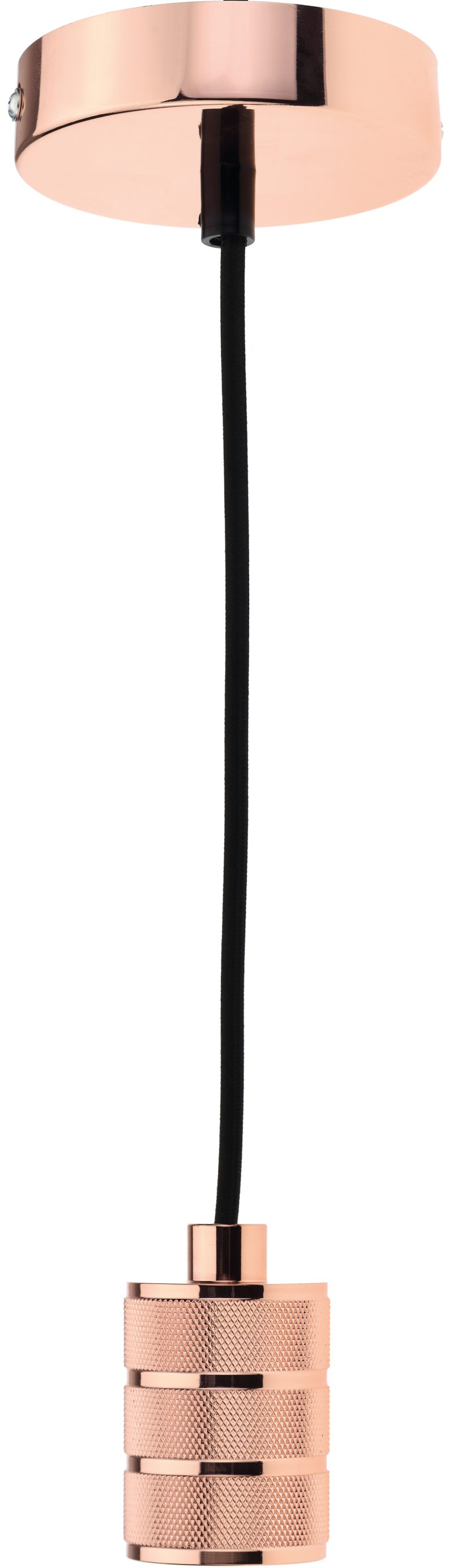 Optonica Vintage Pendant Light Holder