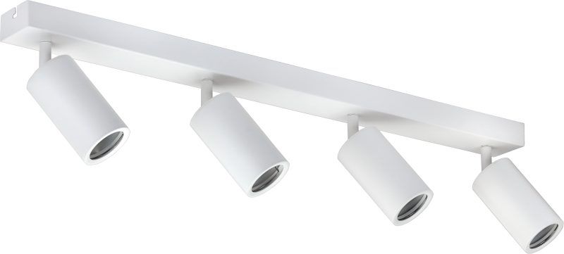 Optonica Spotlight Fixture - Four Heads