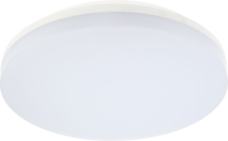 Optonica LED Ceiling Light - Round