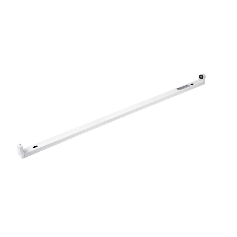 Optonica Fixture For LED Tube T8