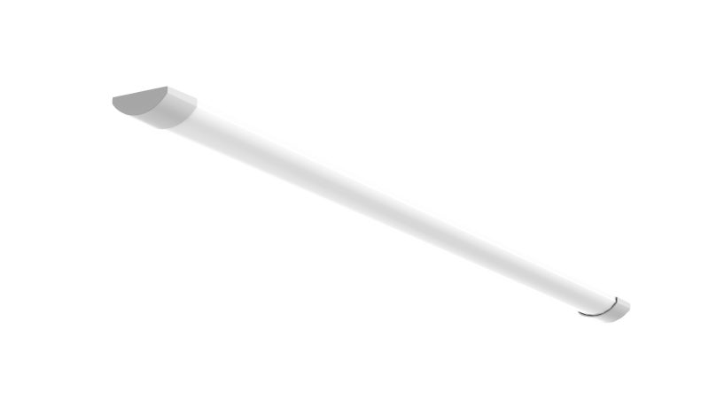 Optonica LED Batten Fixture 45W 150cm IP20 - CCT